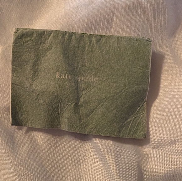 Kate Spade Cosmetics Bag - Picture 4 of 4